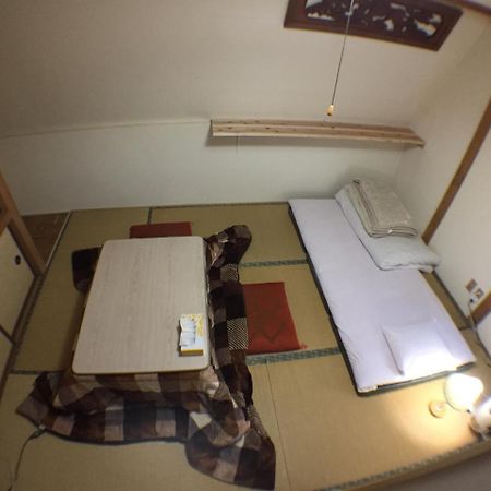 Motomachi House X Cafe Hotel ฮาโกดาเตะ ภายนอก รูปภาพ