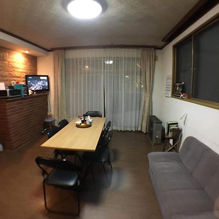 Motomachi House X Cafe Hotel ฮาโกดาเตะ ภายนอก รูปภาพ