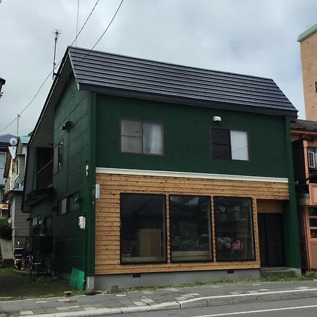 Motomachi House X Cafe Hotel ฮาโกดาเตะ ภายนอก รูปภาพ