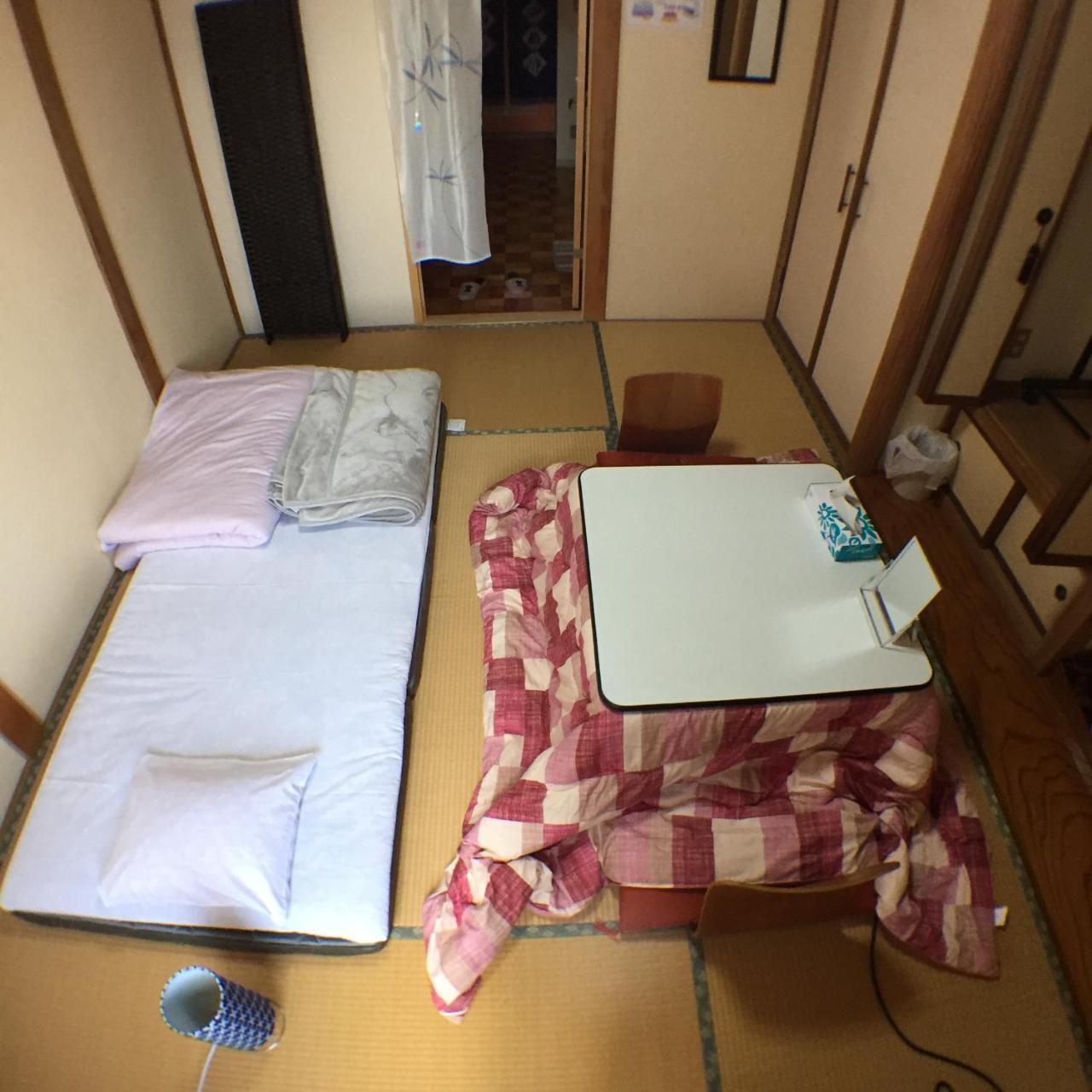 Motomachi House X Cafe Hotel ฮาโกดาเตะ ภายนอก รูปภาพ