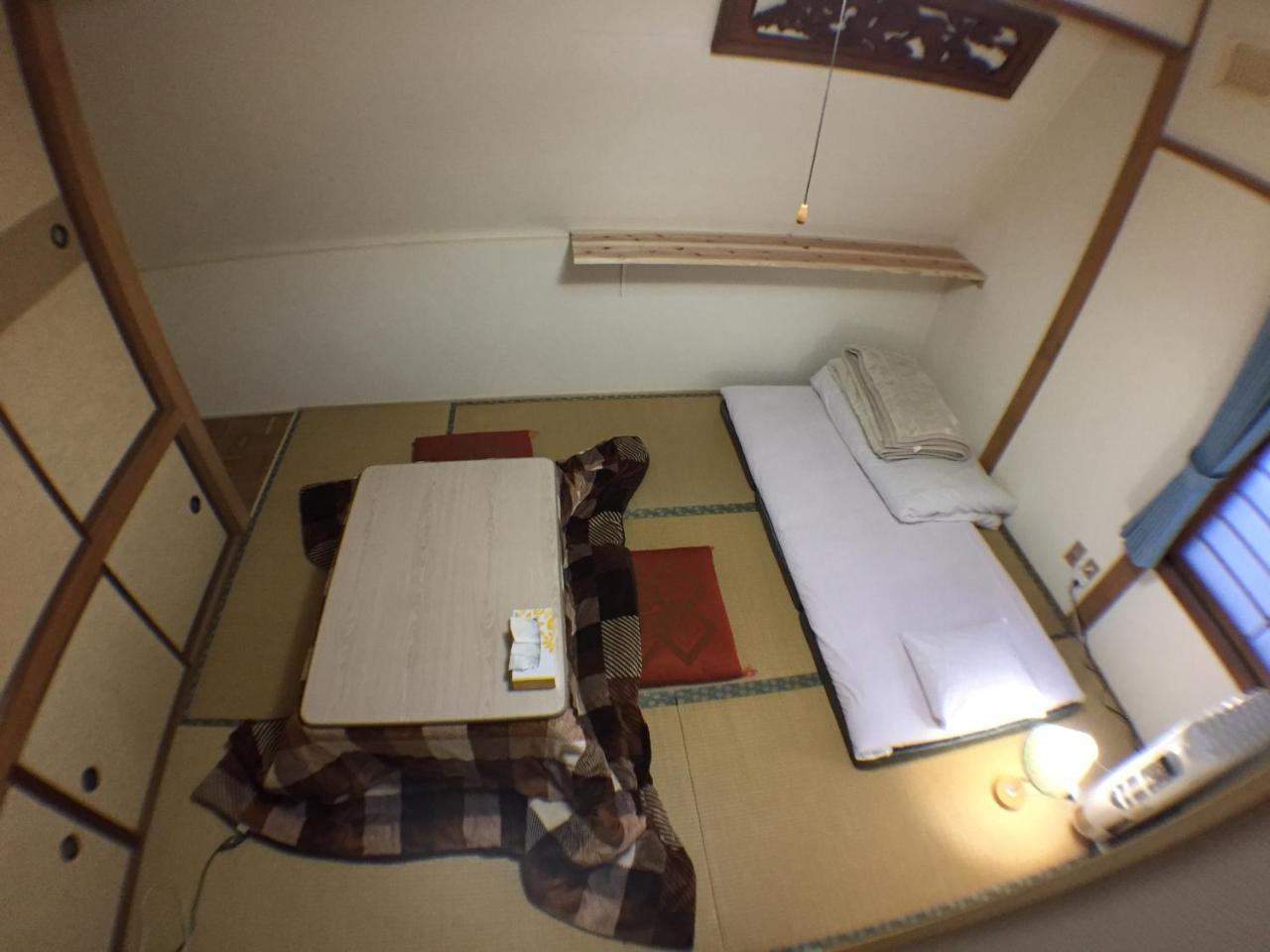 Motomachi House X Cafe Hotel ฮาโกดาเตะ ภายนอก รูปภาพ