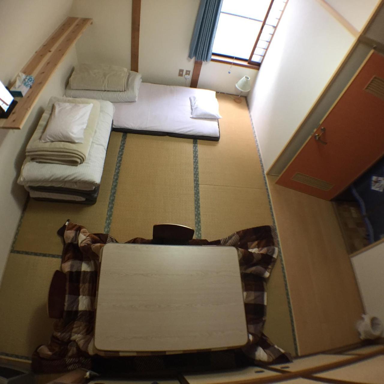 Motomachi House X Cafe Hotel ฮาโกดาเตะ ภายนอก รูปภาพ