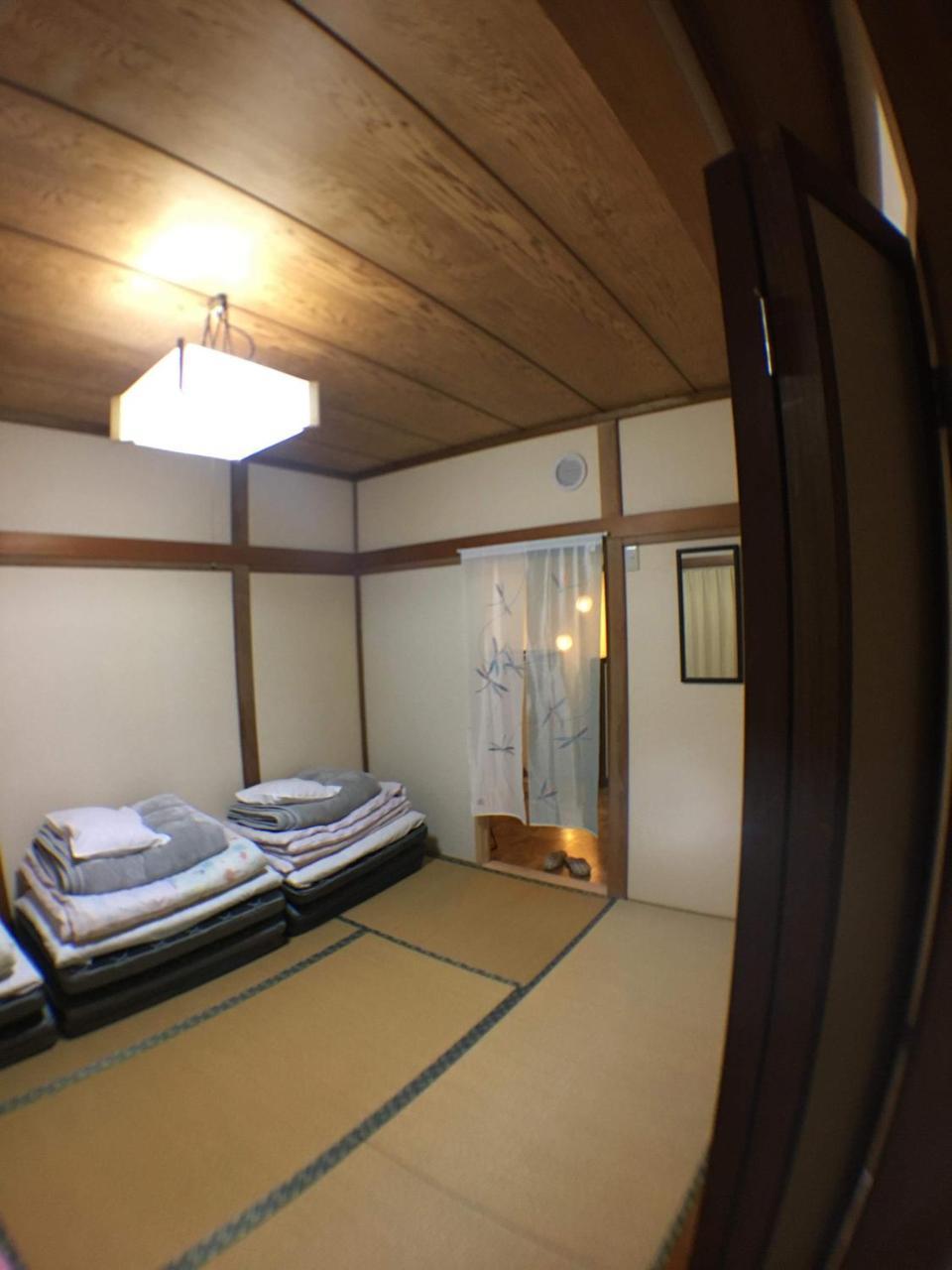 Motomachi House X Cafe Hotel ฮาโกดาเตะ ภายนอก รูปภาพ
