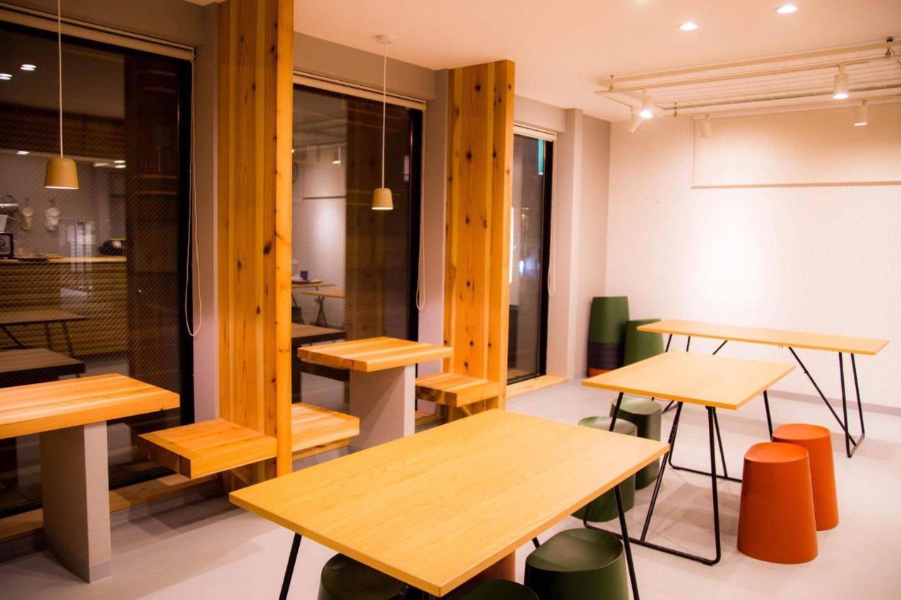 Motomachi House X Cafe Hotel ฮาโกดาเตะ ภายนอก รูปภาพ