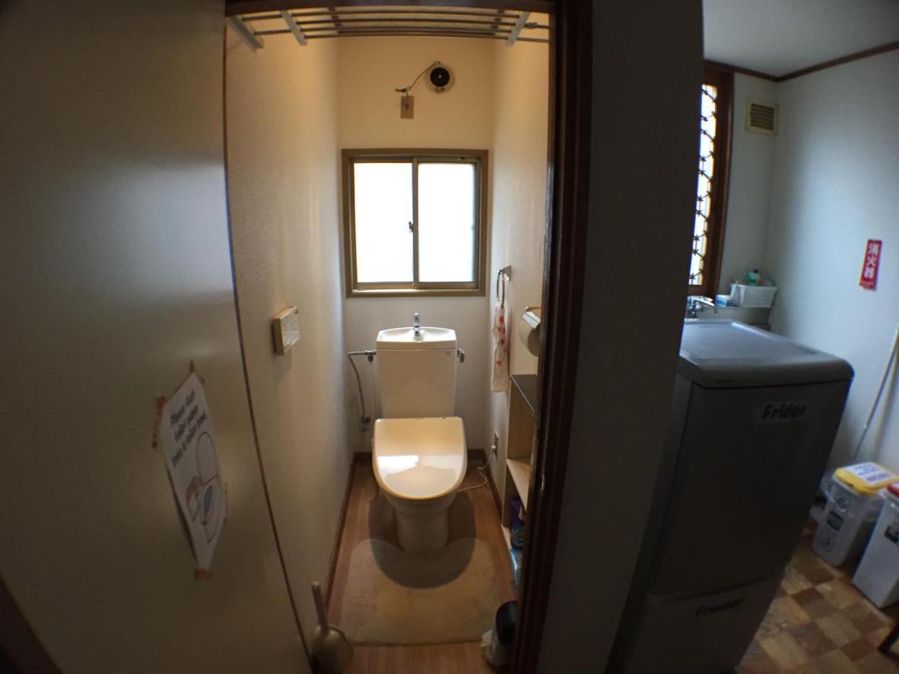 Motomachi House X Cafe Hotel ฮาโกดาเตะ ภายนอก รูปภาพ