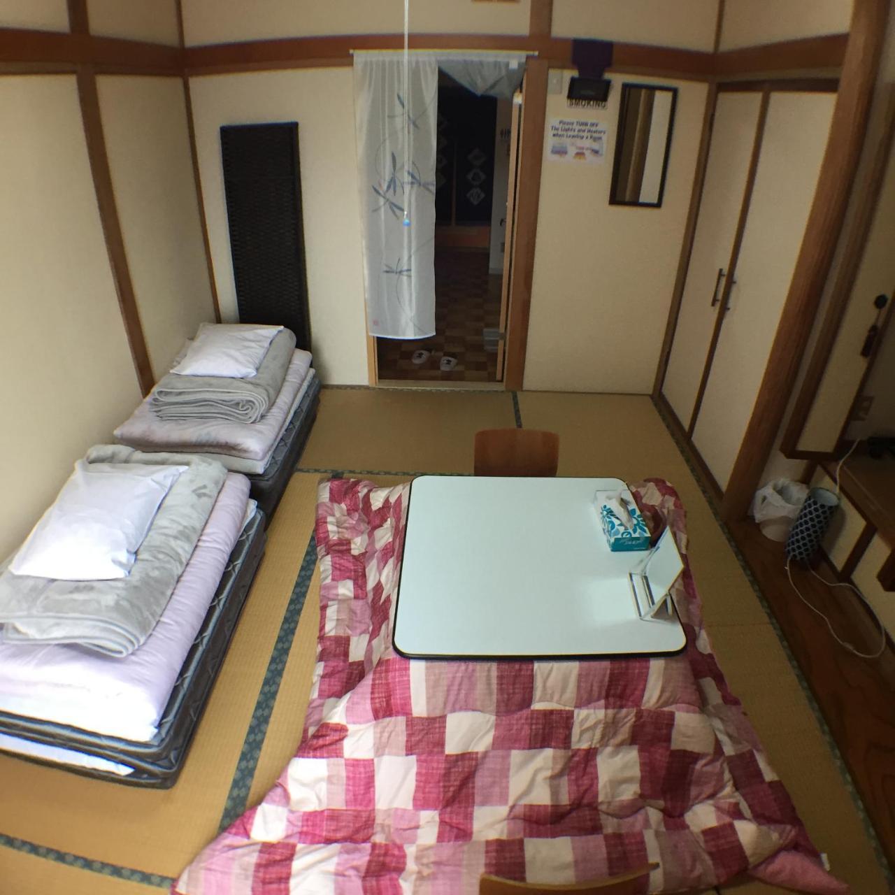 Motomachi House X Cafe Hotel ฮาโกดาเตะ ภายนอก รูปภาพ