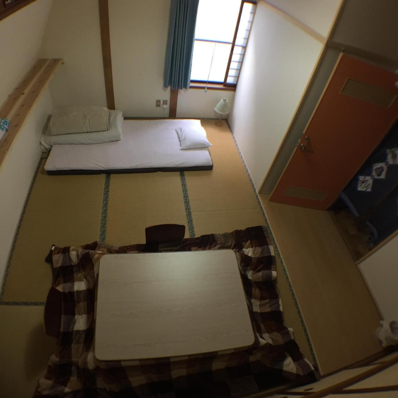 Motomachi House X Cafe Hotel ฮาโกดาเตะ ภายนอก รูปภาพ