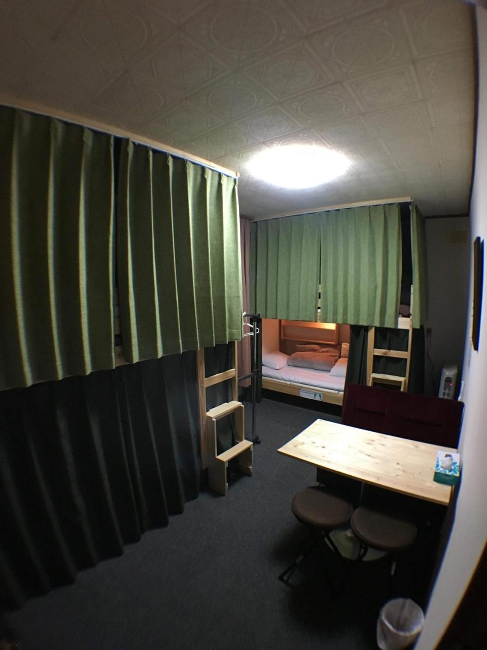 Motomachi House X Cafe Hotel ฮาโกดาเตะ ภายนอก รูปภาพ